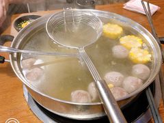 -汕头福合埕牛肉火锅(厚街店)