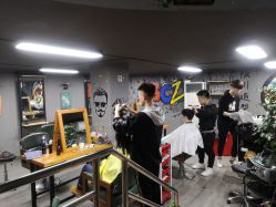 -阪川造型salon