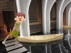 -涨巢·潮玩水疗局