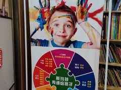 -斯玛特儿童美术中心(文化中心店)