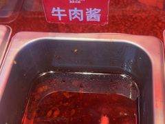 -赵美丽·重庆社区火锅·直营店(火车东站·中豪国际店)