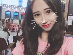 -CGV星星影城(颐堤港ScreenX店)