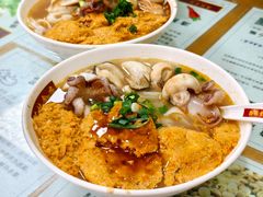 -荔林食店(西华路店)