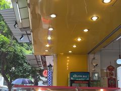 -芬芳甜品(同福路店)