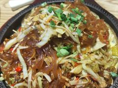 -湘域中餐厅(大悦城店)