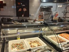 -The COOK·厨餐厅·自助餐(浦东嘉里大酒店)