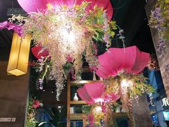 -芭缇沁园椰子鸡(中航紫金新天地店)