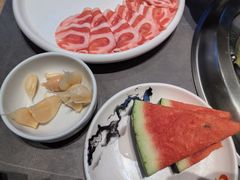 -蜀留香火锅·始于1999·原四川老火锅(白堤路店)