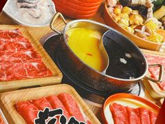 -松野谷·寿喜烧自助(华联顺义金街购物中心店)