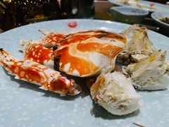 -抱德·潮汕味(敦和店原惠城鱼仔)