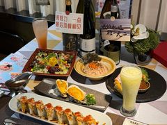 -将太无二·北美传奇寿司(瑞士公寓店)