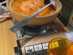 -小小集渔·泰式大排档(南京江宁万达店)