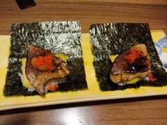 -隐月· 㐂和食屋(芝罘万达公馆店)