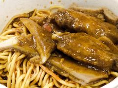 -百乐门粉面店(二龙喉分店)