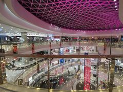 -凯德广场(金牛店)
