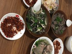 -周记翘脚牛肉