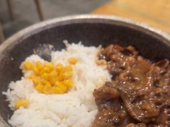 -汉拿山(北京上地华联店)