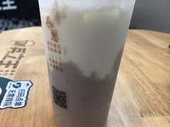 -兵立王鲜果茶·奶茶(大学路店)