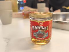 -朱氏胖子烂火锅(洪崖洞店)