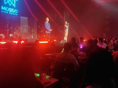 -MOSSO·Liveshow(M3香港广场店)