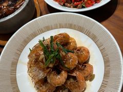 -阿明小菜·海鲜·上海菜(梅陇店)