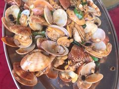 -胜海大排档·海鲜·黄鳝饭(十年老店)