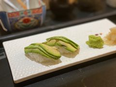 -Sushi Hanzo半藏(天环广场店)