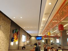 -蝎王府羊蝎子(虎坊桥总店)