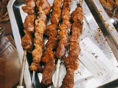 -民族饭荘(新华大街店)