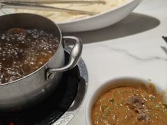-德天雪花肥牛海鲜火锅(南苑东路店)