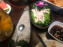 -捞神煲汤火锅(湖滨商业街店)