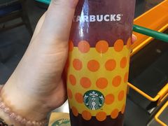 -星巴克(佛山南海万科店)