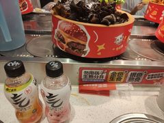 -龍歌自助小火锅(兰山上海路万达店)