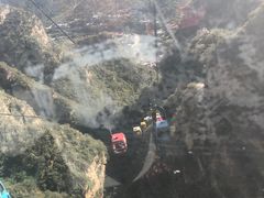 -上方山云水洞