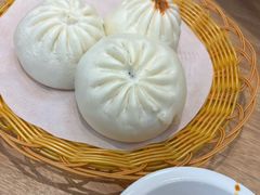 -郑家包子牛肉拉面(尚勤路店)