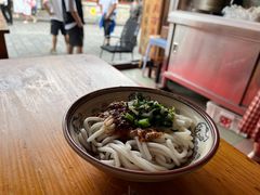 -再回首鸡肉米线(人民路一店)
