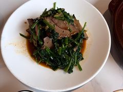 -梅利汴京烤鸭•开封豫菜地标店(晋安路店)