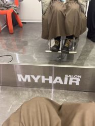 -MY HAIR ARDOR