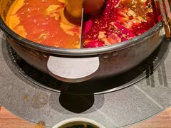 -巴奴毛肚火锅(京西大悦城店)