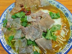 -河南面馆(瞿溪路店)