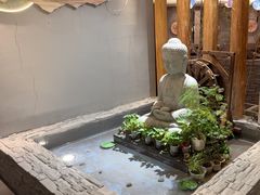 -熹悟海鲜火锅·广式打边炉