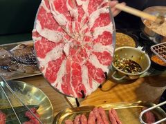 -合易泓烤肉·海肠捞饭(火车站店)