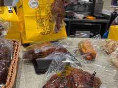 -PAPER STONE BAKERY(天汇广场店)