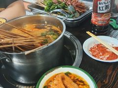 -三番火辣串串香(总店)