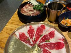-韩罗苑(万象城店)
