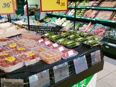 -华润万家(M2香港名都店)