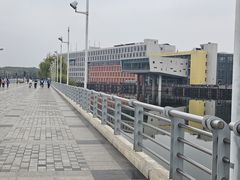 -四川大学(江安校区)