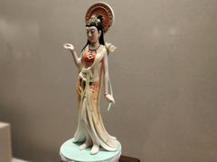 -中国闽台缘博物馆