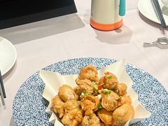 酥炸珍珠生蚝-迎悦轩(维景湾店)