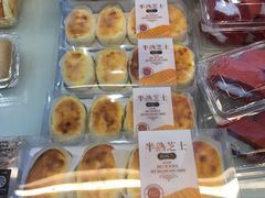 -优品颂烘焙咖啡(南山店)